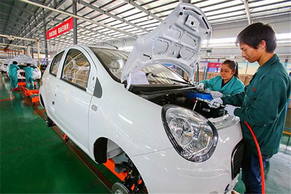 丽车源汽车美容